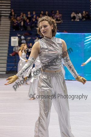 Central Bucks Indoor Colorguard_250208_Council Rock South HS-JB00012