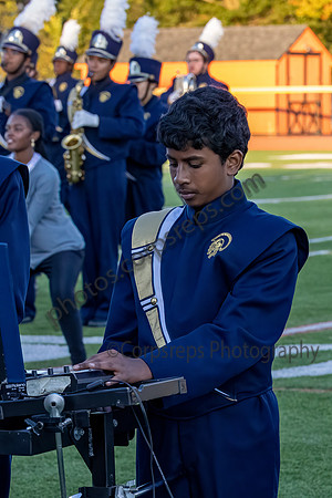 Franklin Band_241005_Somerville High School-JB01999