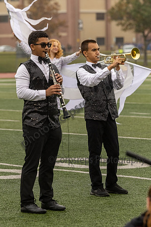 Monsignor Farrell Band_240928_South Brunswick High School-JB00560