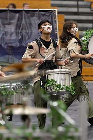 Bergenfield Drumline_250405_South Brunswick High School-JB00031