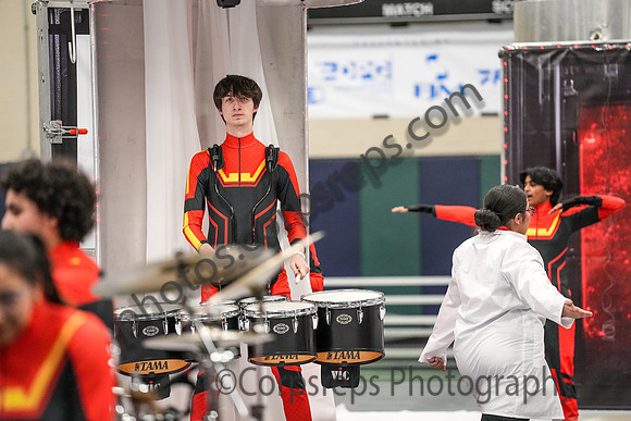 Trumbull Drumline_250308_Dartmouth-06133