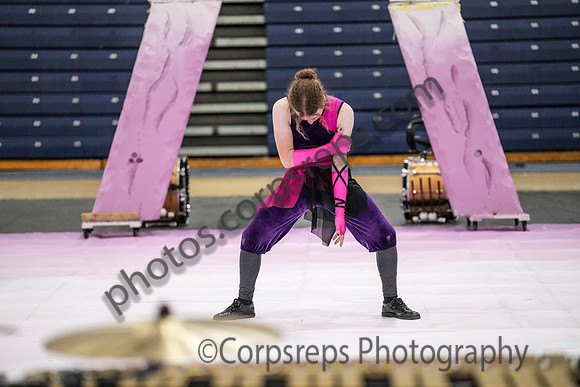 Unionville Drumline_250323_Toms River-02357