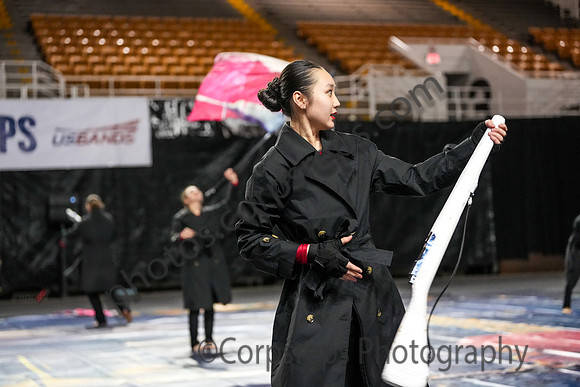Abington Guard_250413_Bethlehem-CM04394