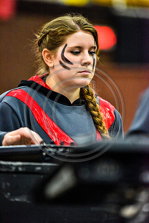 Southern Regional Drumline-346