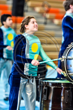 Hatboro-Horsham Drumline-130