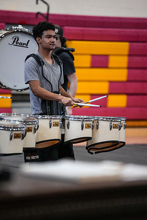 Penncrest Drumline_250315_Penncrest-00031