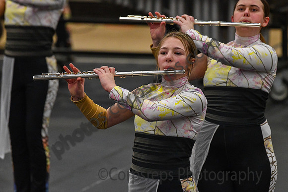 Hazleton Area Winds_250322_Lake Lehman-DJK02537