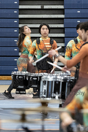 United Percussion 2_250322_RWJ Barnabas Health Arena-JB00384