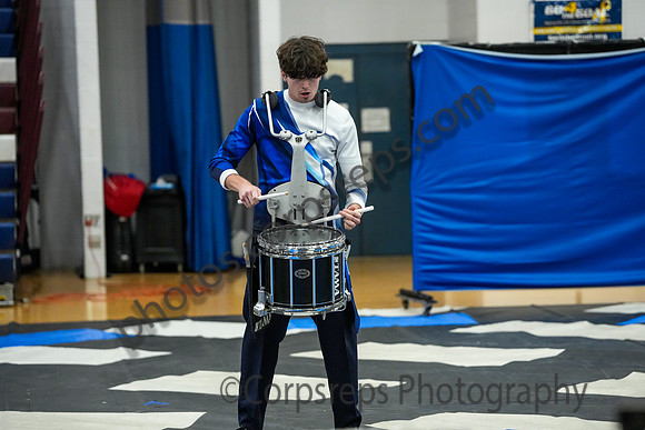 Eastern Regional Drumline_250427_Eastern Regional-01686