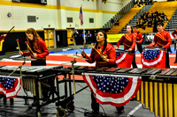 Immaculata Drumline_170402_South Brunswick-3814