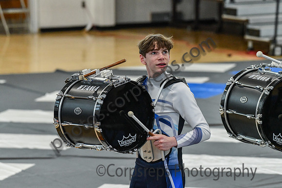 Eastern Regional Percussion_250222_Millville-DJK00657