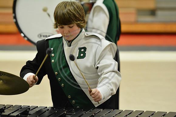 Brick Township Percussion-154