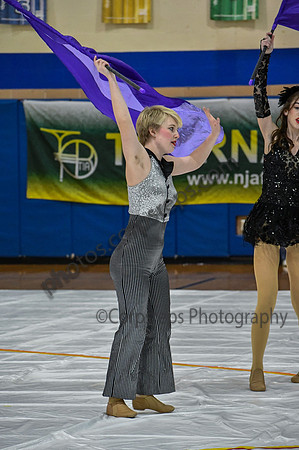 Kutztown HS Twirlers_250201_Conrad Weiser-DJK00640
