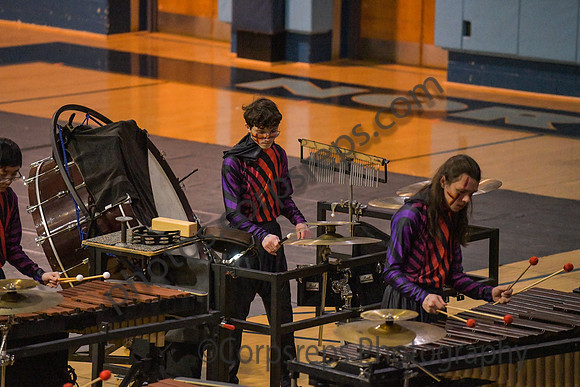 Phoenixville Percussion_250315_North Penn-DJK01467