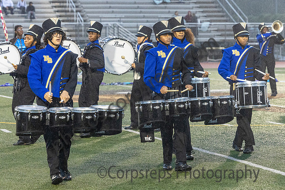 North Brunswick Township Band_240928_South Brunswick High School-JB01668