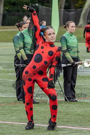 Mineola Band_240929_Long Island University-JB01292
