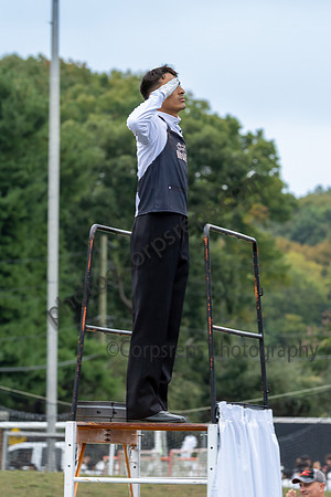 Mineola Band_240929_Long Island University-JB01313