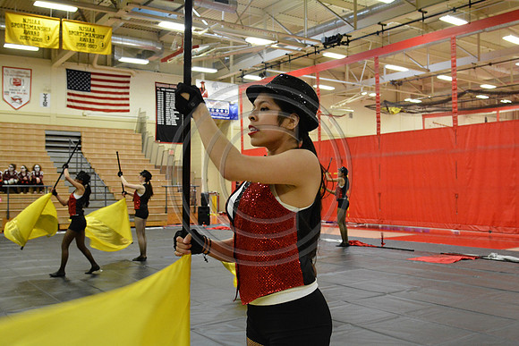 St. Francis Prep Guard-434