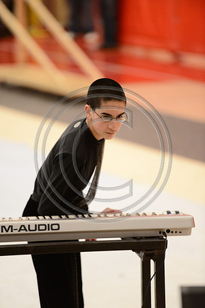 Immaculata Drumline-974
