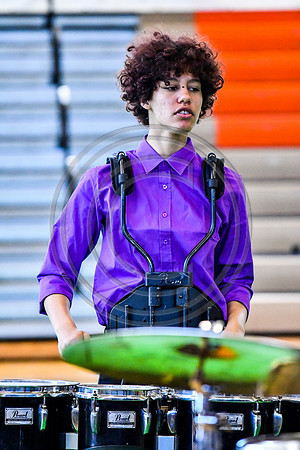 Upper Dublin Drumline_190323_Perkiomen Valley-9864