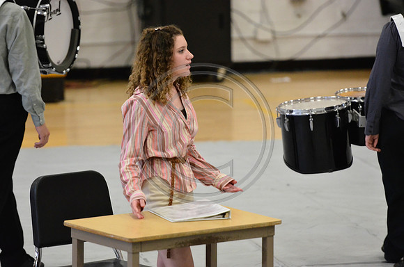 Haddon Heights Drumline-255