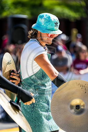Raiders Drumline_220813_Indianapolis-02218
