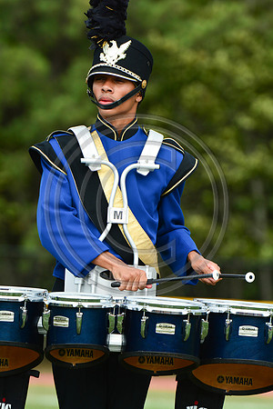 Manchester Township High School Marching Hawks - Manchester NJ-628