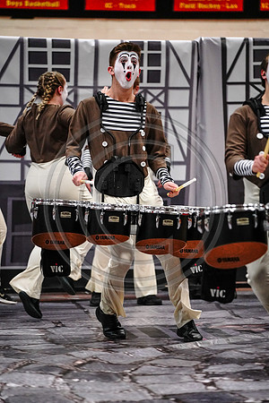 Perkiomen Valley Drumline_200208_Penncrest-00082