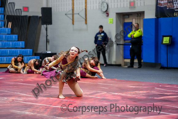 Unionville Guard_250125_Spring-Ford-01438