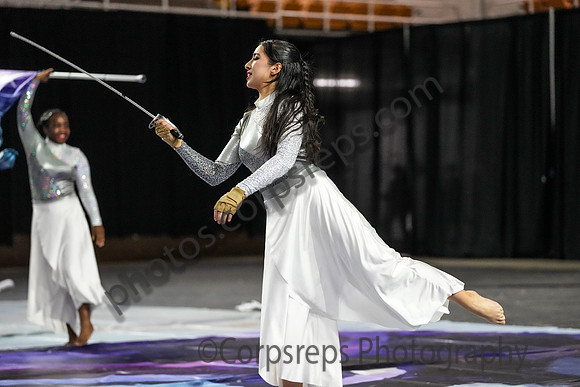 West Orange Guard_250413_Bethlehem-CM03778