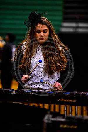Southern Oracle Drumline-279