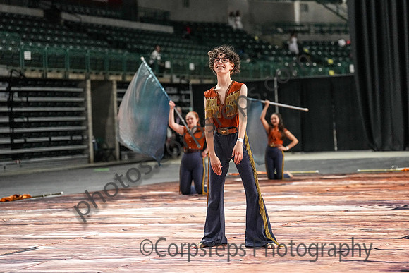 Brick Memorial JV Guard_240420_Cure Insurance Arena-03501