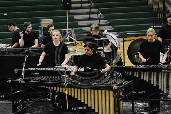 Cumberland Regional Drumline-371