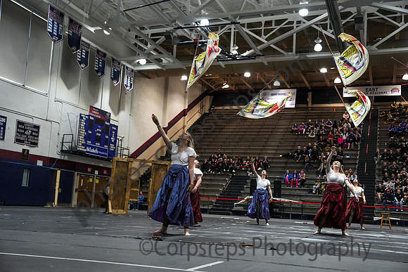 Orchard Park Guard_250322_Bethlehem-06744
