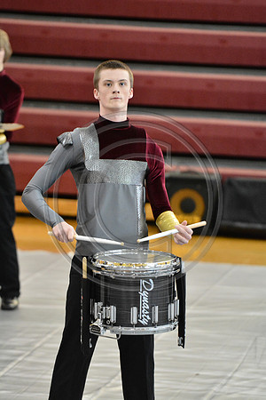 Starcross Drumline-111
