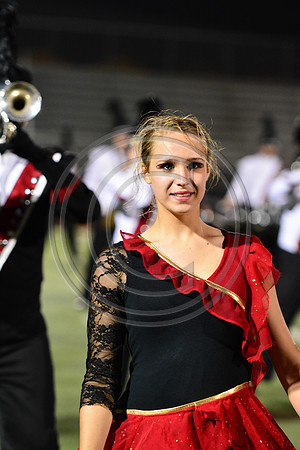 Coatesville Area High School Red Raiders-685