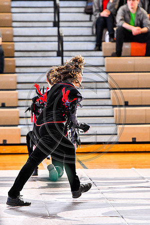 Perkiomen Valley Drumline_180324_Perkiomen Valley-8798