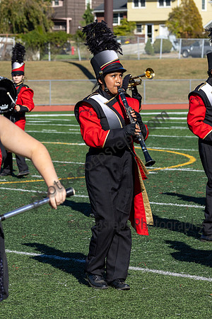 Lawrence Band_241020_Woodbridge-JB00030