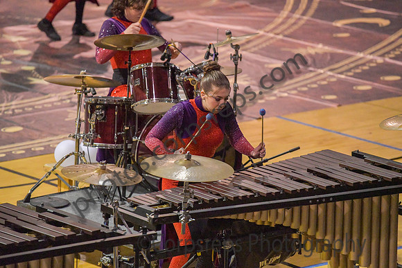 North Penn Percussion_250315_North Penn-DJK01220