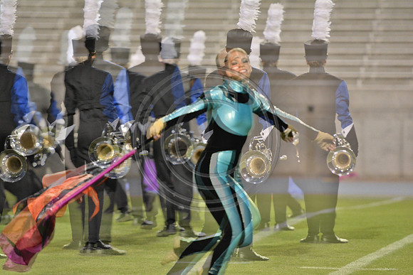 Blue Knights-Clovis-789