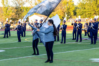 Franklin Band_241005_Somerville High School-JB01975