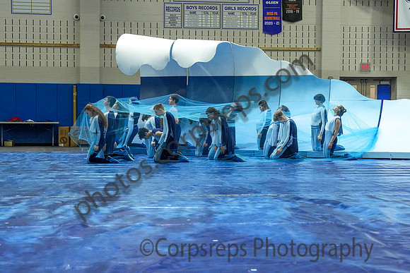 Spring-Ford Drumline_250405_Spring-Ford-05011