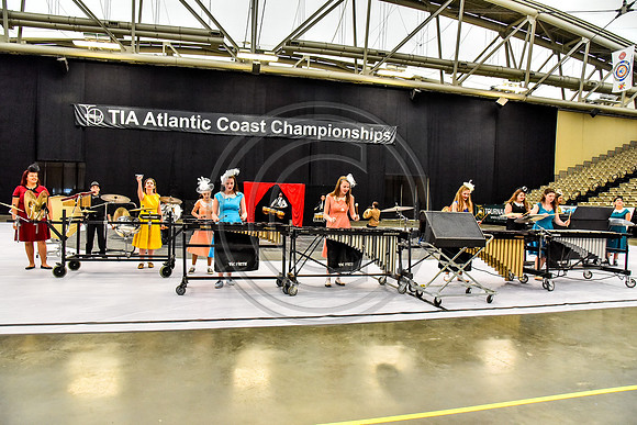 Southern Oracle Drumline_160428_Wildwood-5635