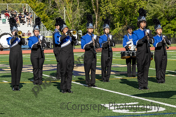 Northern Valley Regional Demarest Band_240921_Northern Valley Old Tappan High School-JB00607