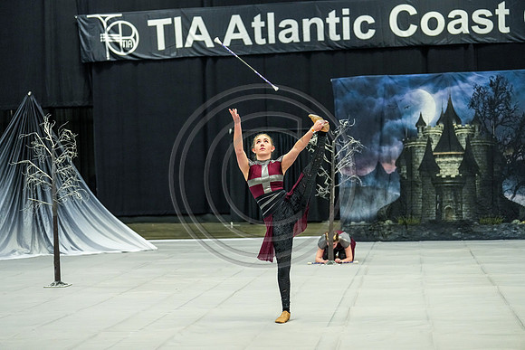 Salisbury Twirlers_220428_Wildwood-2-7