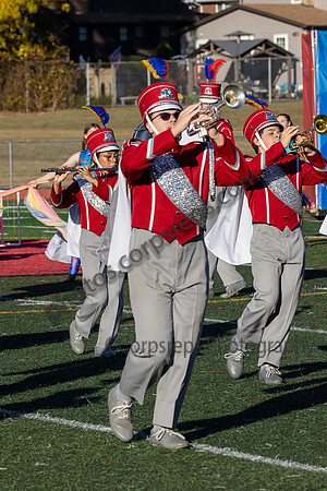Jackson Liberty Band_241020_Woodbridge-JB00019