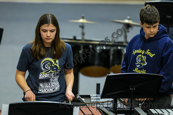 Spring-Ford MS Drumline_250405_Spring-Ford-03830