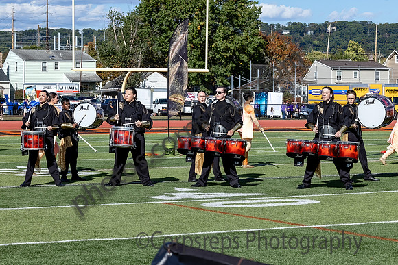 Immaculata Band_241005_Somerville High School-JB00379