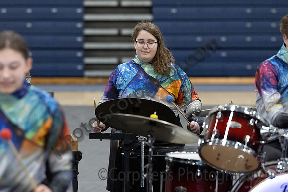 Hatboro-Horsham Percussion_250322_RWJ Barnabas Health Arena-JB00455