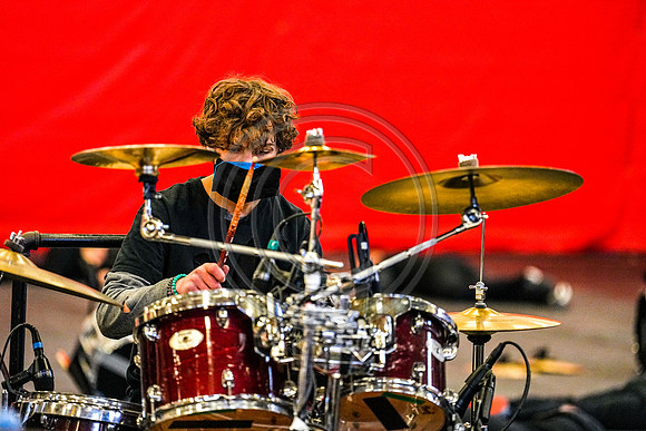 Quakertown Drumline_220409_Coatesville-03276